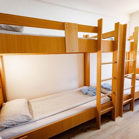 Hostel Soline Portoroz Ngoại thất bức ảnh