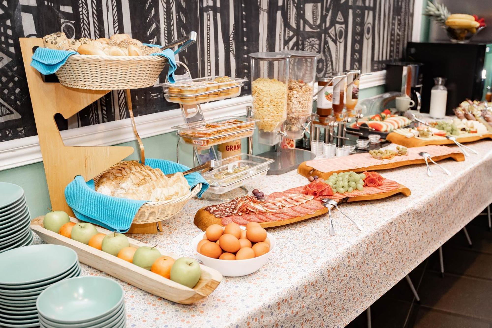 Hostel Soline Portoroz Ngoại thất bức ảnh