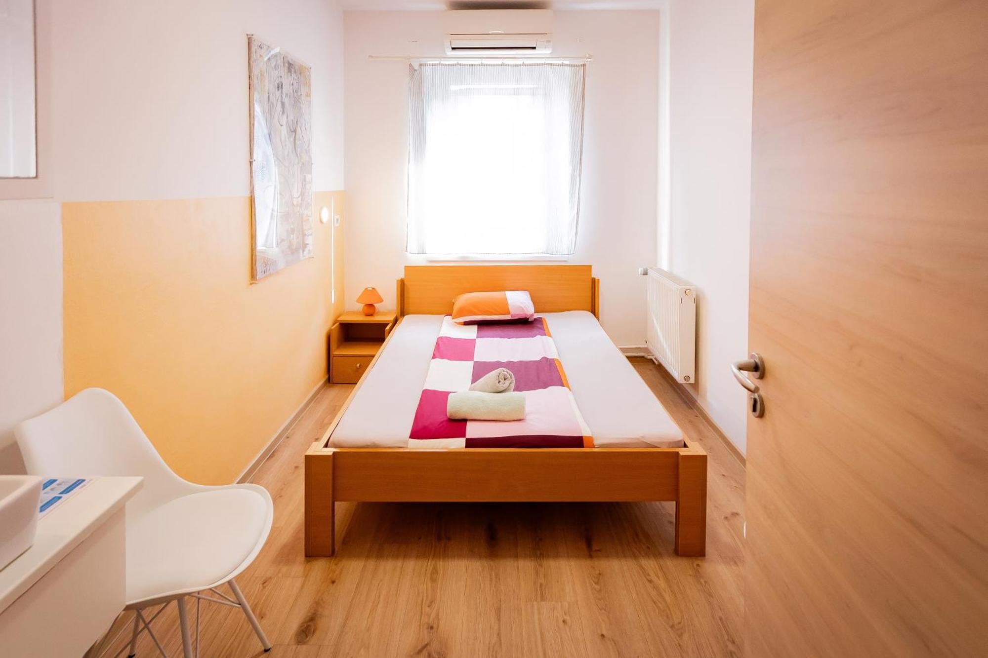 Hostel Soline Portoroz Ngoại thất bức ảnh