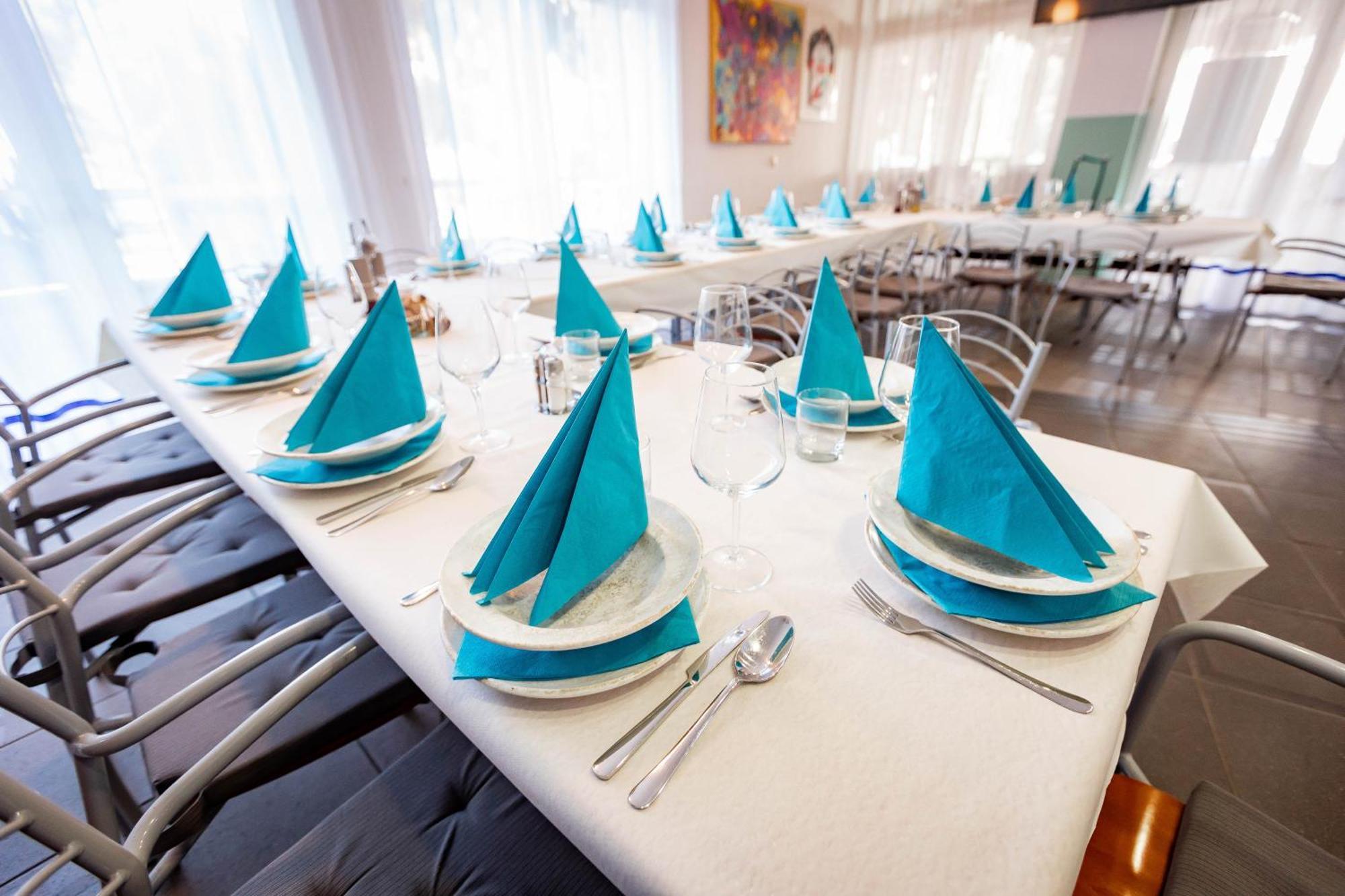 Hostel Soline Portoroz Ngoại thất bức ảnh