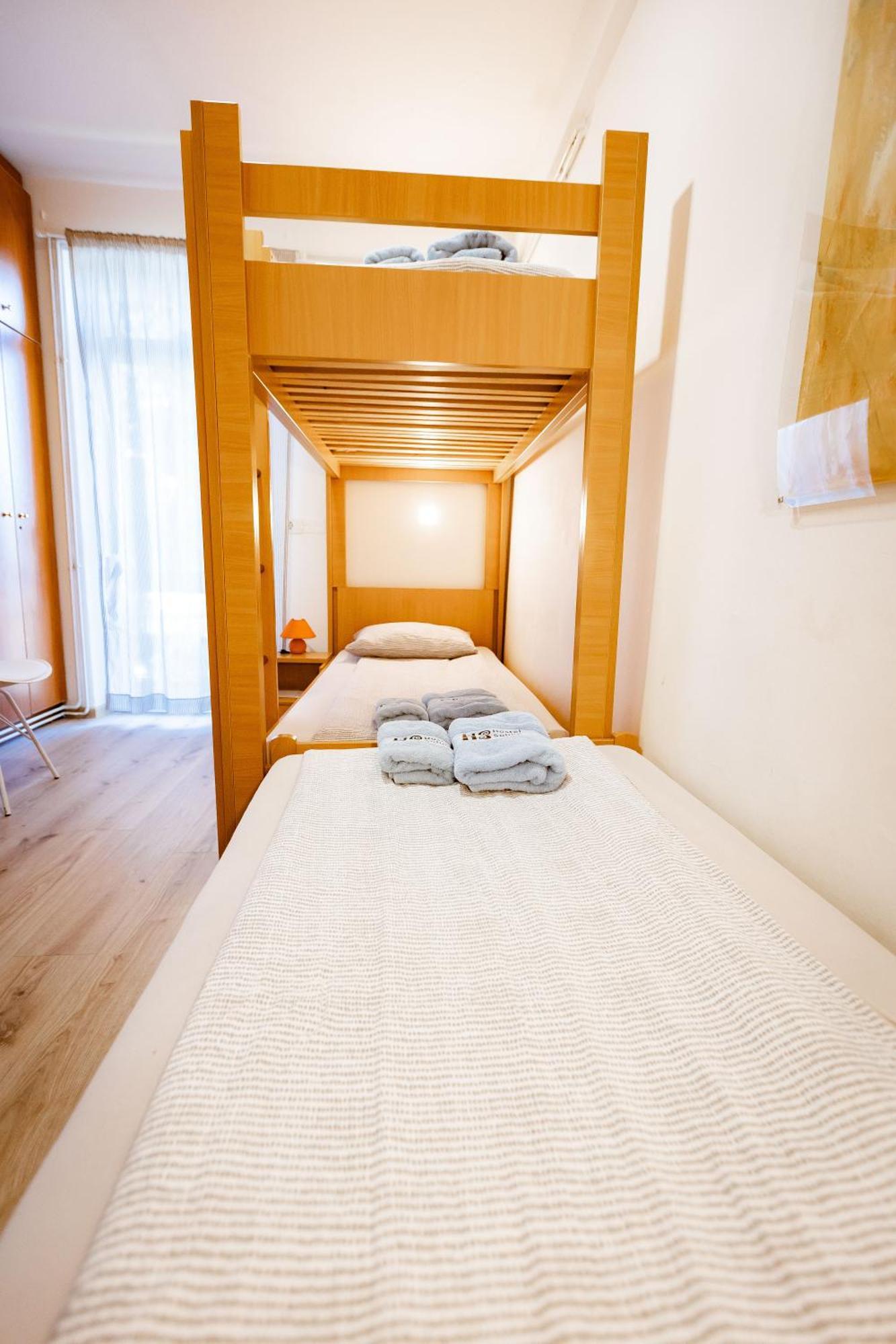 Hostel Soline Portoroz Ngoại thất bức ảnh